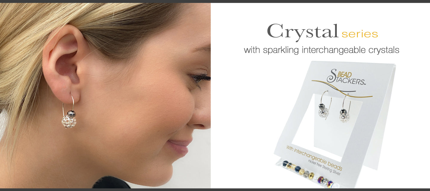 Sparkling Huggie Hoop Earrings | Gold plated | Pandora US